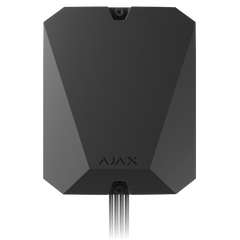 Гібридна централь AJAX Hub (2G) Hybrid