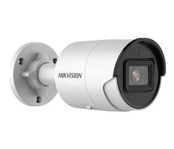 IP-Відеокамера Hikvision DS-2CD2043G2-I (2.8 мм)