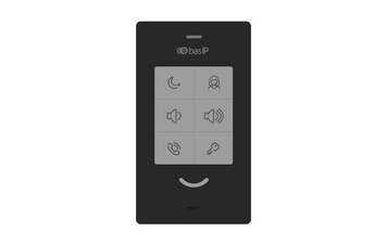 IP-аудіодомофон Hands-Free BAS-IP SP-03