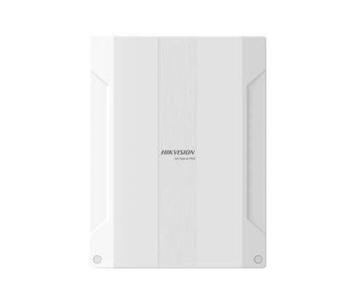 Гібридна контрольна панель (64 зони) з фотоверифікацією Hikvision DS-PHA64-LP(B) (AX Hybrid Pro)