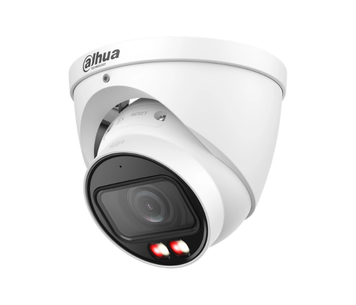 IP-відеокамера Dahua DH-IPC-HDW3449T-ZS-IL 4Мп PoE мікрофон (2.7-13.5 мм)