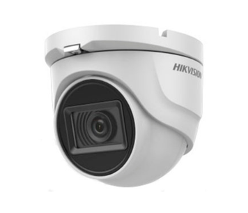 TurboHD-видеокамера Hikvision DS-2CE76U0T-ITMF 8Мп (2.8 мм)