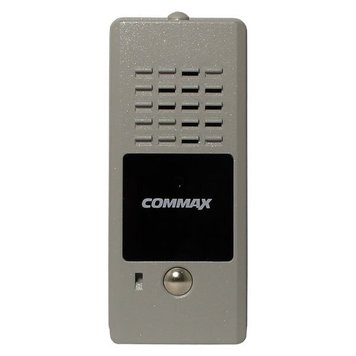 Аудиопанель Commax DR-2PN