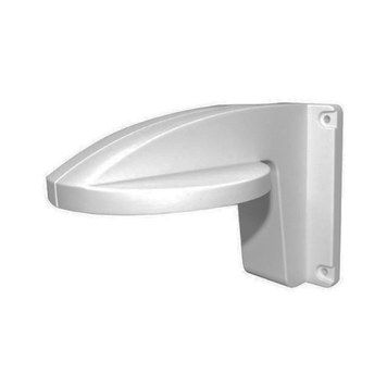 Кронштейн для настенного монтажа купольных камер Hikvision DS-1258ZJ