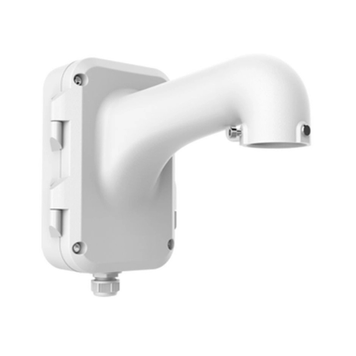 Кронштейн для настенного монтажа PTZ-камер Hikvision DS-1604ZJ