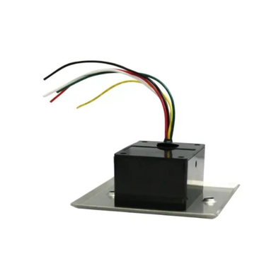 Бесконтактная кнопка выхода Akuvox EB13