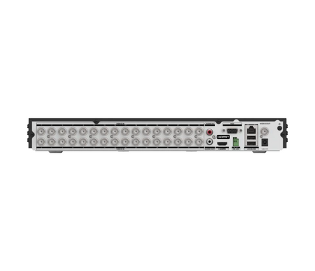 Гибридный видеорегистратор Hikvision iDS-72xxHQHI-M2/XT
