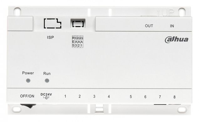 Коммутатор DH–VTNS1060A IP