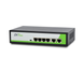 PoE-коммутатор ZKTeco ZK-PoExx2(1)N 1 из 3