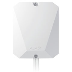 Гібридна централь AJAX Hub (2G) Hybrid