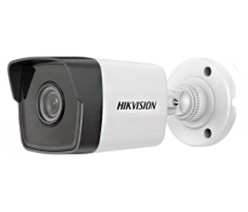 IP-Відеокамера Hikvision DS-2CD1021-I(F) (2.8 мм)