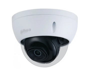 IP-видеокамера Dahua DH-IPC-HDBW3441EP-AS 4Мп PoE (6 мм)