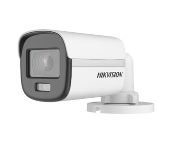 Аналоговая мультиформатная видеокамера Hikvision DS-2CE10DF0T-PF 2Мп (2.8 мм)