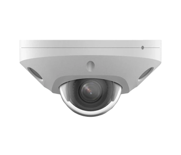 IP-відеокамера Hikvision DS-2CD2543G2-LIS2U 4Мп PoE мікрофон (4 мм)