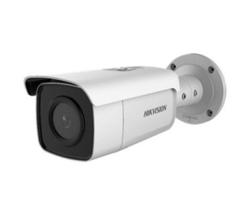 IP-видеокамера Hikvision DS-2CD2T26G1-4I 2Мп PoE (4 мм)