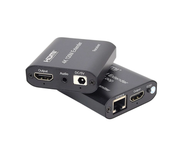 HDMI-удлинитель по UTP активный ATIS AL-331HD (TX+RX)
