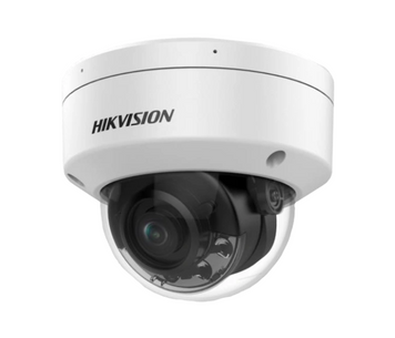 IP-видеокамера Hikvision DS-2CD2147G2H-LISU(eF) 4Мп PoE (2.8 мм)
