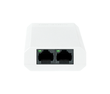 PoE-ретранслятор Hikvision DS-3E0103DP-E/R PoE+