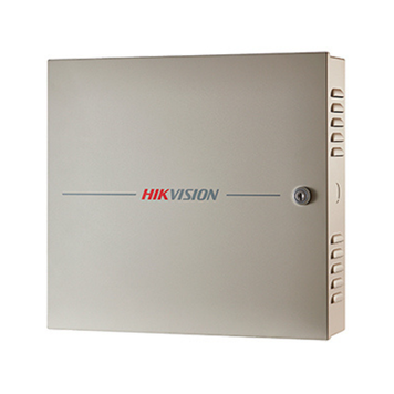 Контроллер доступа Hikvision DS-K260xT