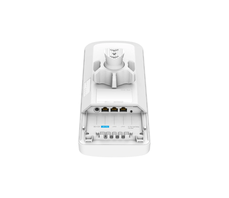 Точка доступа Ruijie Reyee RG-EST450G Wi-Fi5 2.4/5ГГц 120&deg; 1Гбит/с AP/CPE/PTP/PTMP