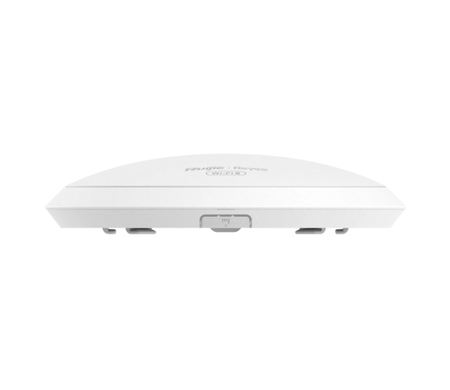 Точка доступу Ruijie Reyee RG-RAP62 Wi-Fi6 2.4/5ГГц 360&deg; 1.774Гбіт/с AP