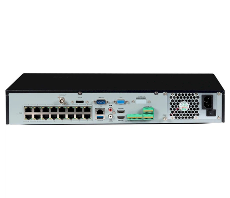 IP-видеорегистратор Hikvision DS-77xxNXI-I4/16P/S(E)