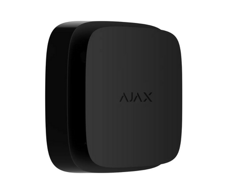 Бездротовий датчик тепла зі звуковим сповіщенням Ajax EN54 FireProtect (Heat/Sounder)