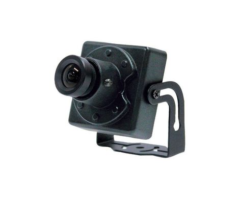 Аналоговая відеокамера Sunkwang SK-C500 P/SO /3 (3.6 мм)