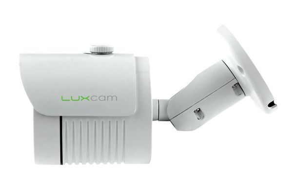 IP-видеокамера LuxCam IP-LBA-S240/3 (3.6 мм)