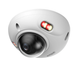 IP-відеокамера Dahua DH-IPC-HDBW3649F-AS-IL 6Мп PoE мікрофон (2.1 мм), White