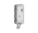 Монтажная панель SmartBracket для датчика движения Ajax MotionProtect Outdoor 1 из 2