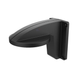 Кронштейн для настенного монтажа купольных камер Hikvision DS-1258ZJ