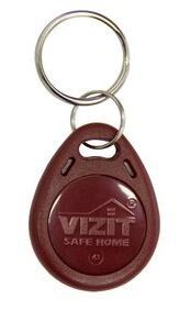 Ключ Vizit-RF3.1