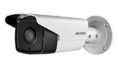 Turbo HD відеокамера Hikvision DS-2CE72DFT-F (3.6 мм)