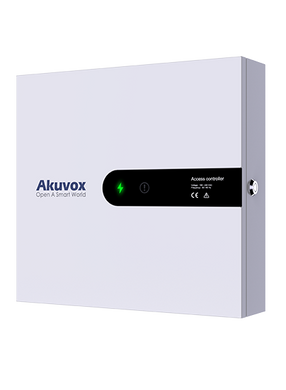 Контролер доступу Akuvox A094