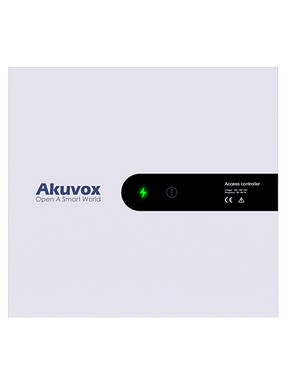 Контролер доступу Akuvox A094