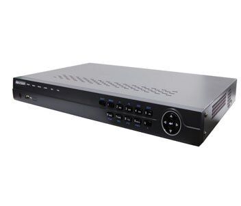 Turbo HD видеорегистратор Hikvision DS-7204HFHI-ST