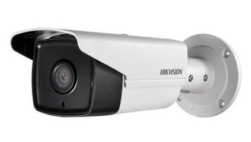 TurboHD-відеокамера Hikvision DS-2CE72DFT-F (3.6 мм)