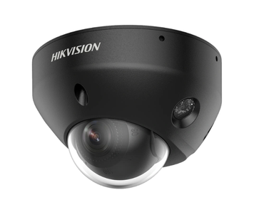 IP-видеокамера Hikvision DS-2CD2583G2-LIS2U 8Мп PoE (2.8 мм)