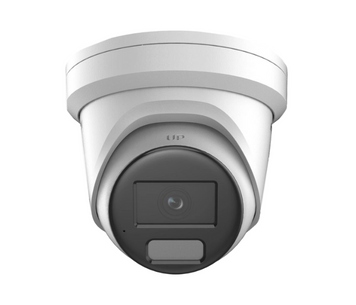 IP-видеокамера Hikvision DS-2CD2346G2H-IU(eF) 4Мп PoE (2.8 мм)