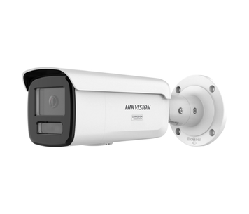 IP-видеокамера Hikvision DS-2CD2T87G3-LIY 8Мп PoE (2.8 мм)
