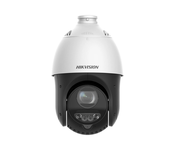 IP-відеокамера поворотна Hikvision DS-2DE4225IWG1-E 2Мп PoE 25x мікрофон+динамік (4.8-120 мм)
