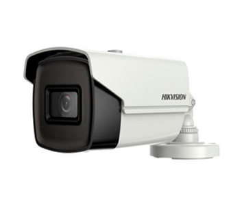 TurboHD-видеокамера Hikvision DS-2CE16U0T-IT3F 8Мп (3.6 мм)