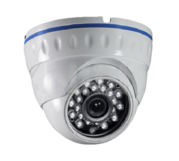 IP-видеокамера LuxCam IP-LDA-S130/3 (3.6 мм)