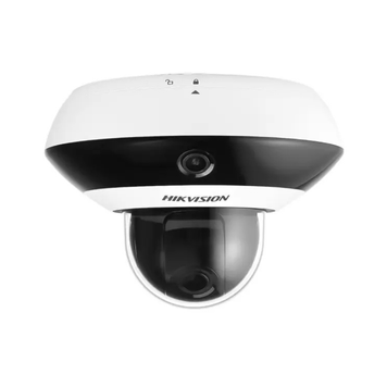 IP-видеокамера Hikvision DS-2PT3122IZ-DE3 4x