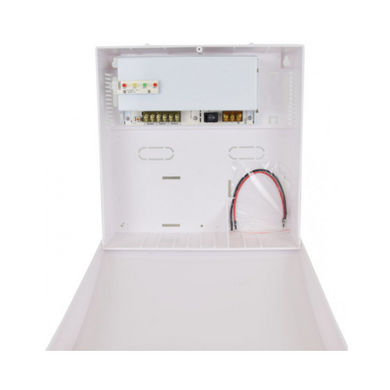 Блок безперебійного живлення одноканальний Full Energy BBGP-1210 12В 10А IP20