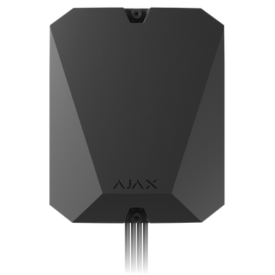 Гибридная централь AJAX Hub Hybrid (4G)