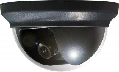 Аналоговая видеокамера AVTech KPC-132Е (3.6 мм)