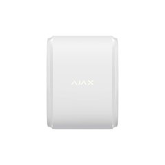 Беспроводной уличный датчик движения AJAX DualCurtain Outdoor
