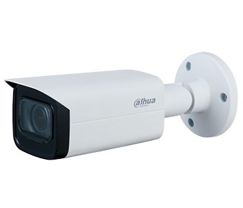 HDCVI відеокамера DH-HAC-HFW2501TUP-Z-A (2.7-13.5 мм)